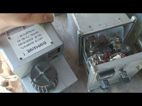 Видео: Хабарспас#22 краткий обзор усилителя УМ-3