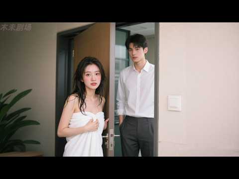 Видео: она делит комнату с незнакомцем, не подозревая, что он генеральный директор!