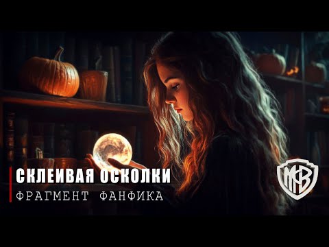 Видео: СКЛЕИВАЯ ОСКОЛКИ || ФРЕЙФЕЯ || ФРАГМЕНТ ФАНФИКА