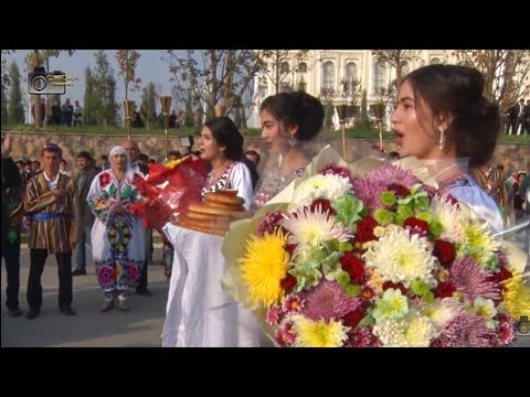 Видео: ТАШРИФИ ХУНАРМАНДОНИ МАШХУРИ УЗБЕКИСТОН БА н ДАНГАРА