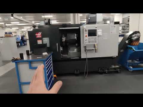 Видео: Приехали новые станки.