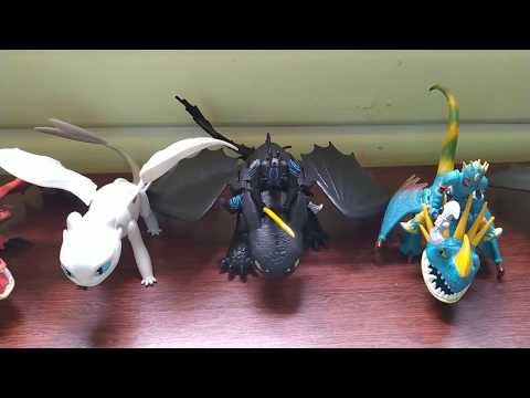 Видео: Как приручить дракона.  Громгильда и её тайный поклонник 4 серия 2 сезон