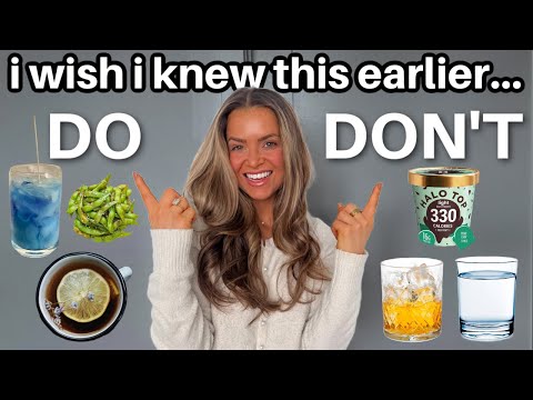 Видео: 20 чит-кодов для здоровья, которые я бы умолял себя в молодости начать использовать раньше