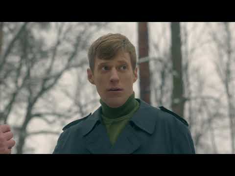 Видео: Красная лента (HD) - Вещдок - Интер