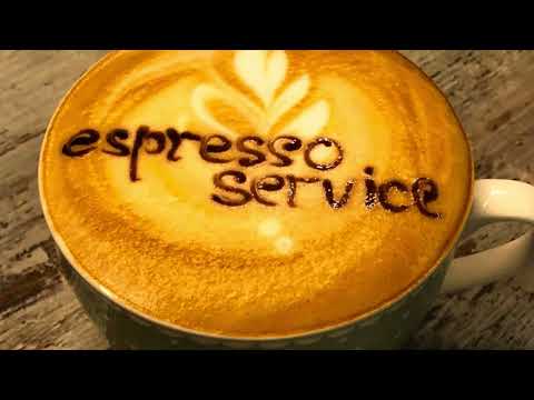 Видео: Капремонт кофемашины Casadio Dieci S2