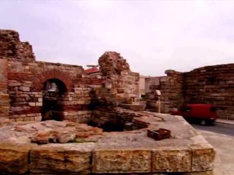 Видео: КУЛТУРЕН ТУРИЗЪМ В БЪЛГАРИЯ