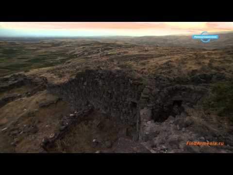 Видео: Армения. О чем молчат горы (3 серия)