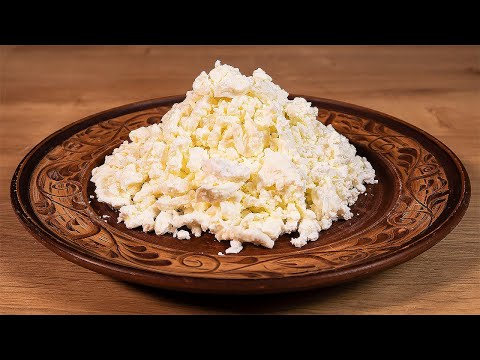 Видео: ВЫ тут же ПОЙДЁТЕ это ГОТОВИТЬ! Шикарные салаты с Творогом. ВСЕГО ТРИ ИНГРЕДИЕНТА!!!