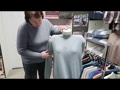 Видео: Жіночі теплі кофти різні розміри 0681736133