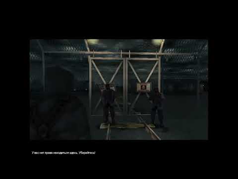 Видео: ОЧЕРЕДНАЯ ДЕБИЛЬНАЯ МИССИЯ | Hitman: Codename 47 #16