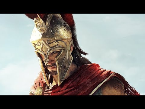 Видео: Assassin's Creed Одиссея — Русский трейлер игры (2018)
