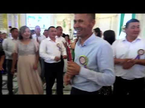 Видео: Бөршітау 1984 жылғы жастардың Алматы қаласында өткерілген 20-жылдық кеші. 1_3-бөлім