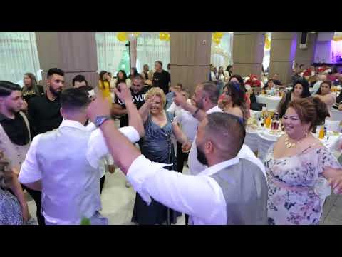 Видео: Абитуриентска вечер на Роза Димитрова - 2 част