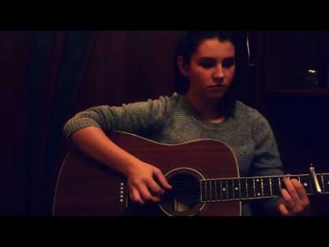 Видео: Катя Нова - Дай мне сказать (cover)