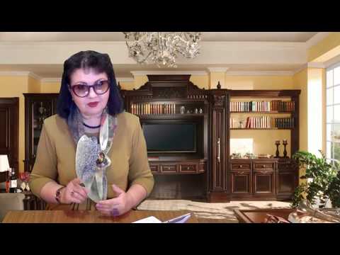 Видео: Подросток ворует деньги? Поговорите с ним...