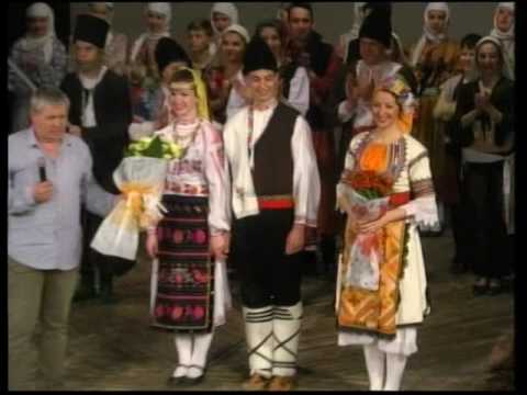 Видео: Концерт Спектакъл "Хайдушка сватба" ФТА Актавис Част 5