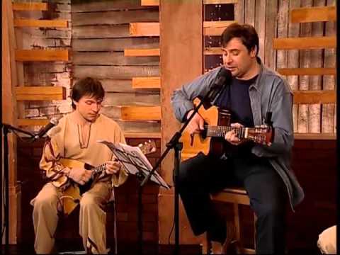 Видео: Максим Кривошеев - Девушка без адреса (2008)