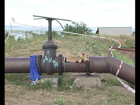 Видео: 10-летний челнинец погиб страшной смертью, угодив в трубопровод насосной станции с/о "Прибрежный"