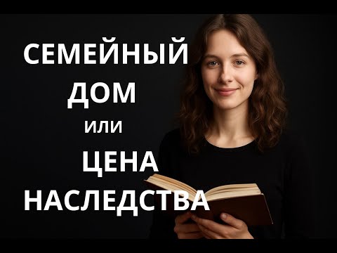 Видео: КОГДА НАСЛЕДСТВО СТАНОВИТЬСЯ ПРОКЛАТИЕМ | РЕАЛЬНЫЕ ИСТОРИИ ИЗ ЖИЗНИ