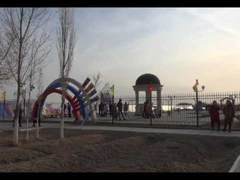 Видео: 7 ноября 2017 г.