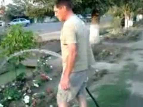 Видео: Видео0129.mpТАШКЕНТСКАЯ УЛИЦА ОТ КИРОВА ДО УЛИЦЫ АБАЯ,