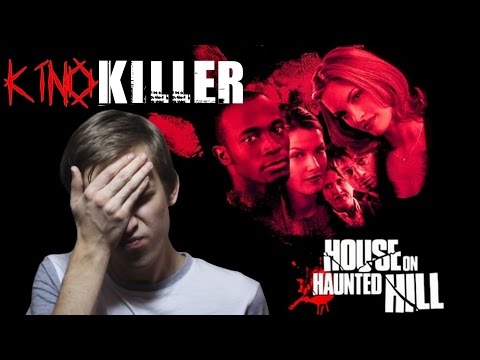 Видео: KinoKiller - Обзор на фильм "Дом ночных призраков"