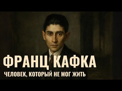 Видео: КАФКА | Между Виной и Просветлением | ИСТОРИЯ ДЛЯ СНА