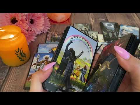 Видео: КТО ТАЙНО ЛЮБИТ МЕНЯ💐🕺❤️ЧТО ЖДАТЬ ОТ НЕГО💫🔮💯ТАРО ГАДАНИЕ ОНЛАЙН