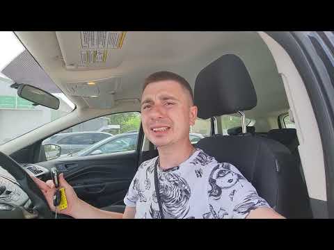 Видео: Ford Escape из США, за сколько купили и сколько ушло на ремонт ?