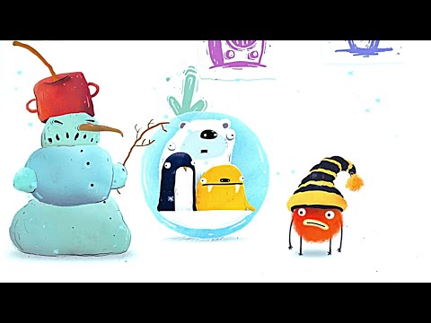 Видео: | ЧУЧЕЛ | CHUCHEL  | Приключения Чучела | Chuchel прохождение | Чучел прохождение | Мультик | #6