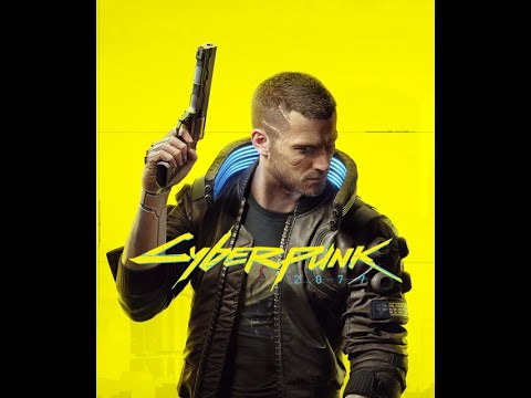 Видео: Cyberpunk 2077 прохождение серия 1
