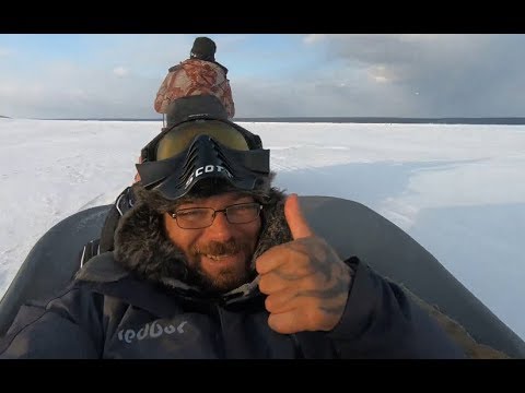 Видео: Рыбалка на Озере.Часть 2я.23.04.2018г