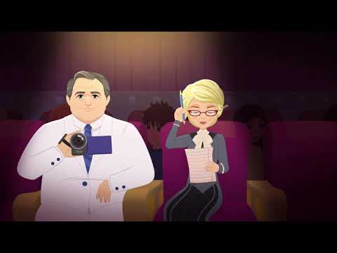 Видео: LEGO Friends - Season 3 - Webisode 35 - Торжество Мадам Багет