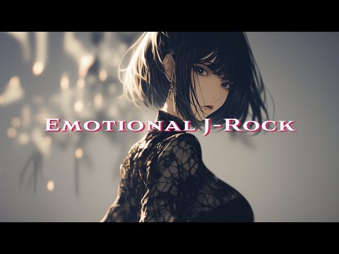 Видео: 【Playlist】Между светом и тьмой | Emotional × J-Rock