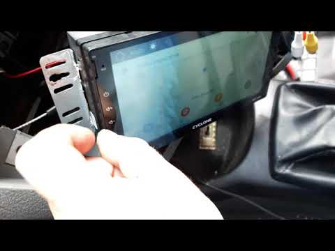 Видео: Chevrolet подключение ремокона без переделок