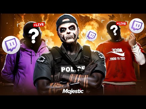 Видео: КОНФЛИКТ С ЛИЦЕМЕРАМИ СТРИМЕРАМИ в GTA 5 RP