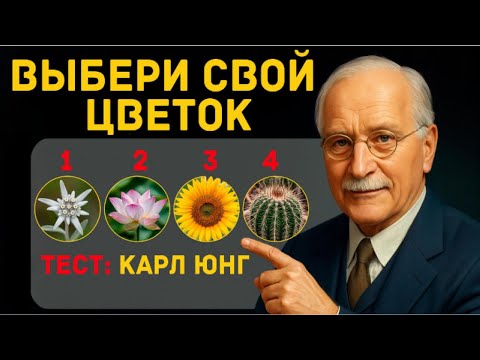 Видео: 🌺 98% выбирают неправильно. А ты осмелишься узнать правду о себе?