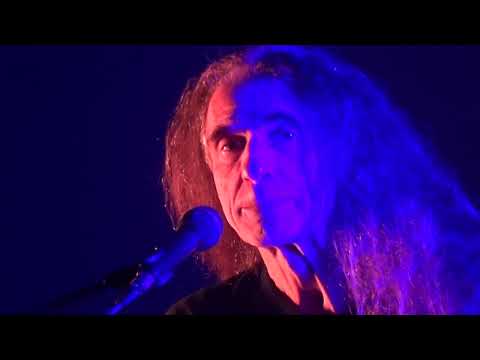 Видео: Юрий Наумов – VEF Kultūras pils, Рига, 22.10.2023