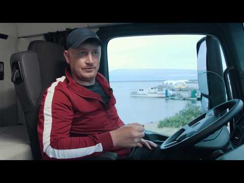 Видео: Обзор Mercedes Arocs 3345 Мерседес Арокс 3345