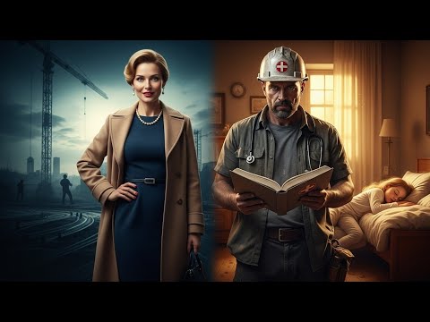 Видео: 💔 Она Узнала, Кто Он На Самом Деле… И Никогда Не Забудет Этот День!