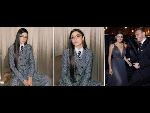 Видео: Кого Ханде Эрчел спорил в Милане, и что сказал Керем, и его решение удивило всех?