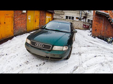 Видео: На таком ремонте сэкономил 20000 рублей.