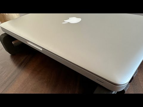 Видео: Восстановленные древние MacBook из ОАЭ за две копейки