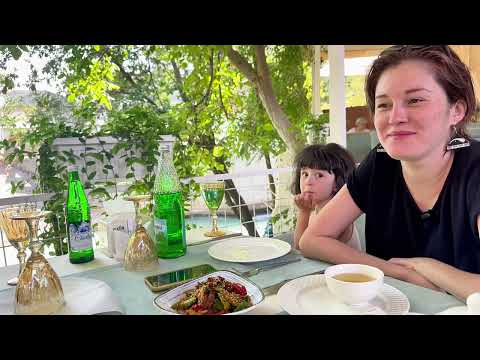 Видео: САЗАНЧИК. ЧЕБУРЕКИ. НАШ ОПЫТ.