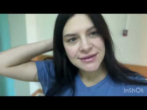 Видео: Будни в перинатальном центре 