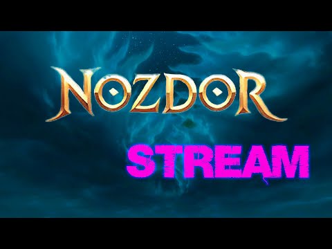 Видео: "WoW Nozdor x5 " И ВСЁ!