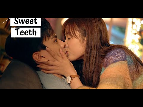 Видео: 😘Ровные зубки ♥ Sweet Teeth💋