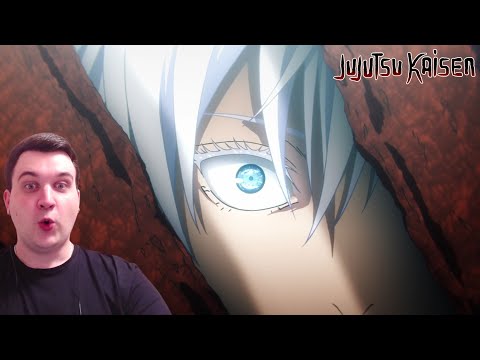 Видео: ЭТО КОНЕЦ?! МАГИЧЕСКАЯ БИТВА 2 сезон 10 серия | Реакция на аниме