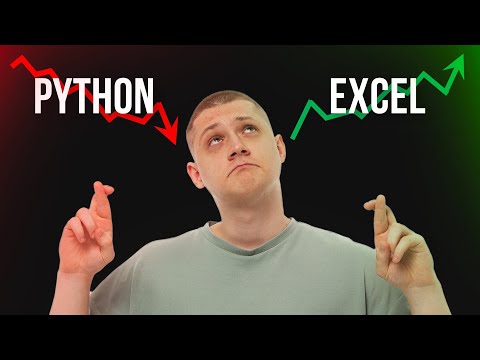 Видео: НОВАЯ 27 ЗАДАЧА на EXCEL | 2 из 2 баллов БЕЗ PYTHON в ЕГЭ по информатике 2025