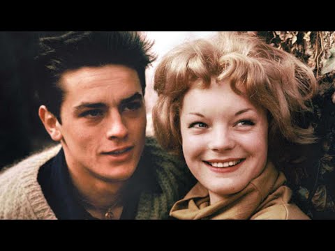 Видео: ДЕЛОН ПУТЬ К УСПЕХУ /КАК  АЛЕН ДЕЛОН СТАЛ ЗВЕЗДОЙ /РОМИ ШНАЙДЕР БЕЛЬМОНДО ВЬЕТНАМ  DELON PARIS VLOG